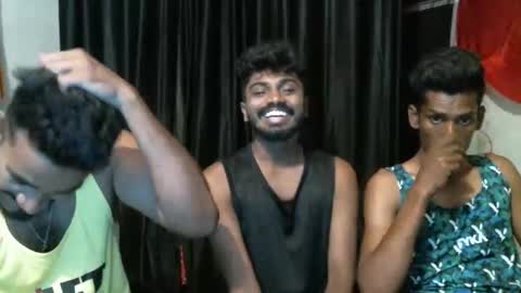 indian guys for you online show from November 11, 9:44 am