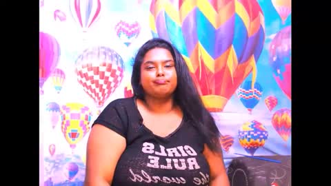 natasha online show from January 21, 9:36 pm