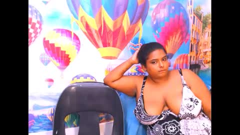 natasha online show from January 31, 1:54 am