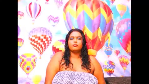 natasha online show from December 9, 6:03 pm