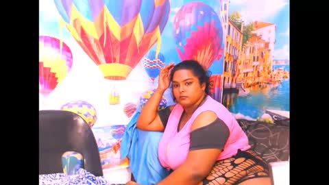 natasha online show from February 1, 4:24 am