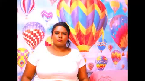 natasha online show from December 6, 1:46 am