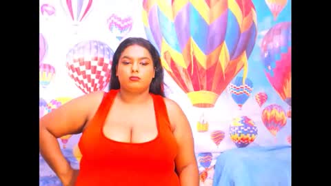 natasha online show from January 28, 7:10 pm