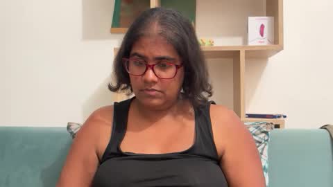 Indiangoddess online show from January 17, 6:17 pm