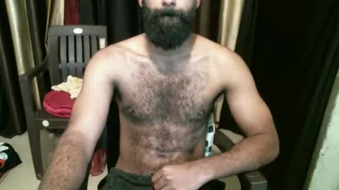 indian hairy online show from March 3, 1:45 am