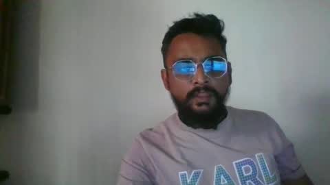 Snapshot of indianlover1433 chatting on January 13, 7:00 am Indian lover online show from January 13, 7:00 am