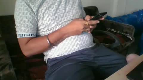 Snapshot of indianlover1433 chatting on January 10, 7:57 am Indian lover online show from January 10, 7:57 am