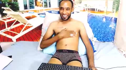 indianmagicmike69 online show from February 17, 6:07 pm