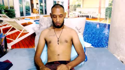 indianmagicmike69 online show from January 19, 4:39 pm