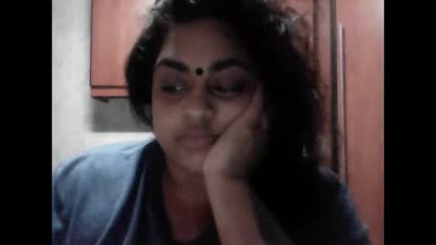 indianpooja1027 online show from September 19, 8:12 pm