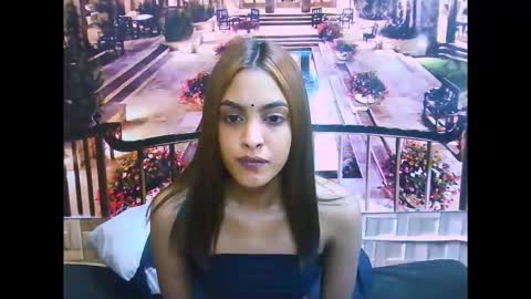 indianpretty1 online show from October 22, 7:00 am