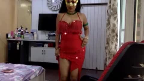 Radha online show from April 7, 7:54 am