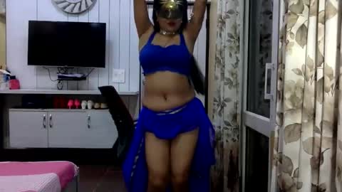 Radha online show from November 7, 7:16 pm