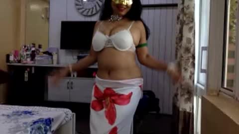 Radha online show from April 5, 7:49 am