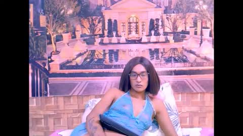 indianrebel4u2luv online show from March 23, 8:30 am