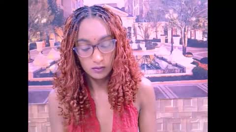 indianrebel4u2luv online show from April 12, 11:25 am