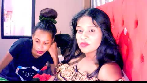 indianrose4u7 online show from October 23, 9:48 pm