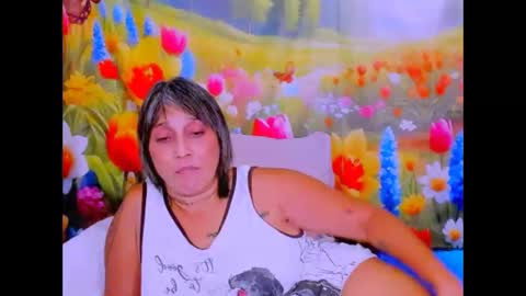 indianroxy27 online show from March 15, 6:55 pm