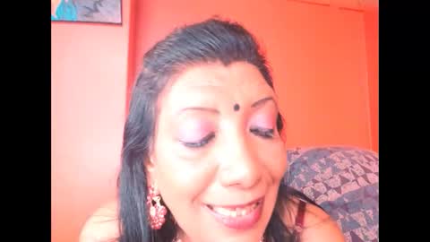 indiansarika65 online show from September 17, 8:34 pm