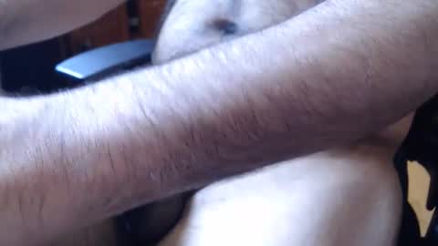 Indian Sexy Daddy online show from October 27, 8:20 pm