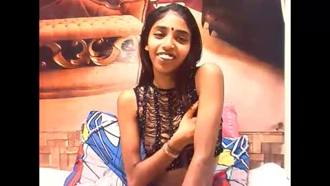 Snapshot of indiansexyslender4u2luv chatting on October 10, 5:57 am indiansexyslender4u2luv online show from October 10, 5:57 am