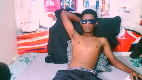 BabyFace online show from October 28, 4:57 am