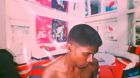 BabyFace online show from November 24, 6:01 am