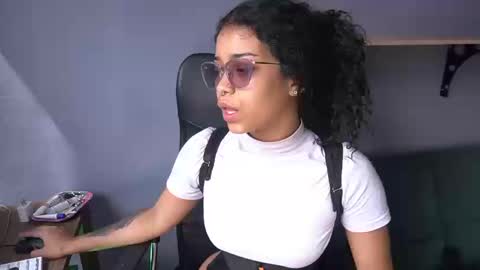 Indicasatan online show from October 16, 3:11 pm