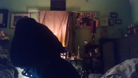 Snapshot of indigo_scorpio chatting on March 1, 7:19 am indigo_scorpio online show from March 1, 7:19 am