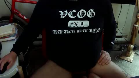 BroLOU online show from February 16, 10:32 pm