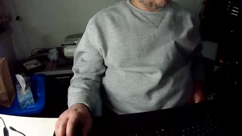 BroLOU online show from February 11, 1:53 am