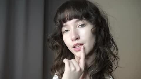 My name Nancy online show from March 30, 7:47 pm