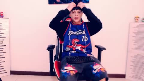 matias online show from April 29, 5:30 pm