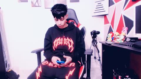 matias online show from March 8, 8:55 am