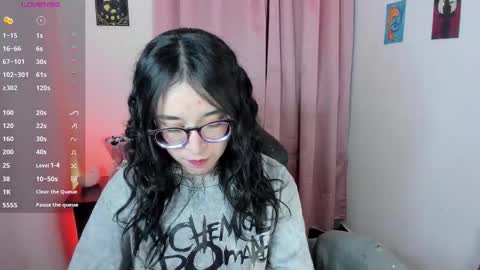 Diana online show from February 23, 3:20 am