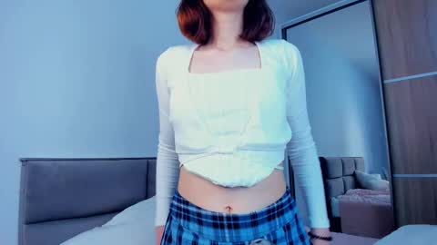 Kira online show from November 24, 4:22 am