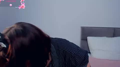 Kira online show from October 7, 4:19 am