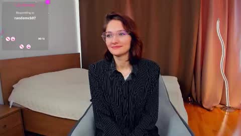 Kira online show from October 22, 4:26 am