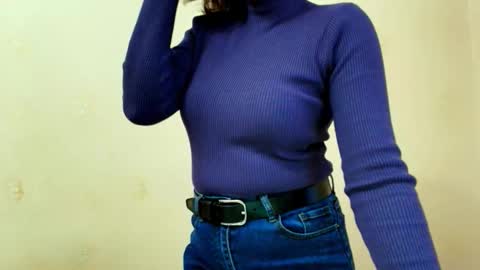 Inessa online show from March 25, 3:30 pm