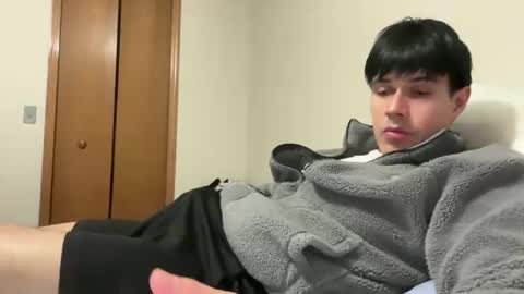 Snapshot of infamouslucas chatting on February 23, 2:29 am Lucas online show from February 23, 2:29 am