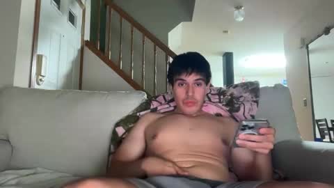 Snapshot of infamouslucas chatting on October 16, 2:44 am Lucas online show from October 16, 2:44 am