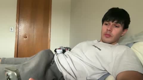 Snapshot of infamouslucas chatting on January 27, 7:03 pm Lucas online show from January 27, 7:03 pm