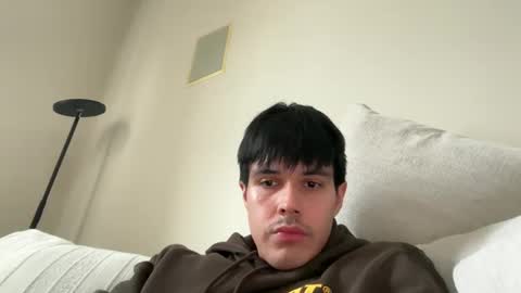 Snapshot of infamouslucas chatting on February 26, 5:42 pm Lucas online show from February 26, 5:42 pm