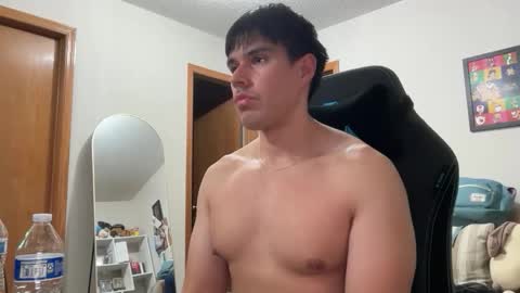 Lucas online show from December 5, 2:33 am