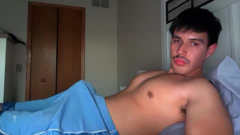 Snapshot of infamouslucas chatting on September 25, 12:06 am Lucas online show from September 25, 12:06 am