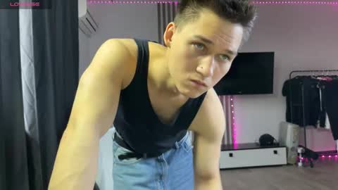 InfernoLust online show from March 28, 11:55 am