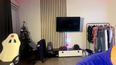 InfernoLust online show from January 31, 8:28 pm