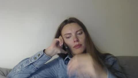 Sweet girl online show from September 19, 6:33 pm