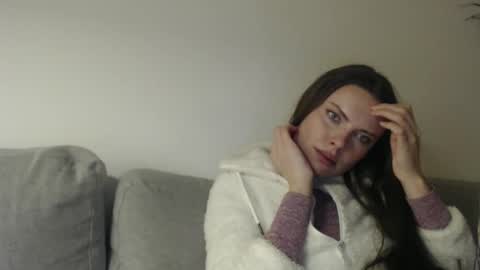 Sweet girl online show from February 22, 8:53 pm