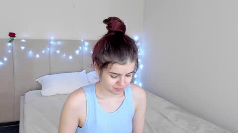 infinity_ti online show from April 6, 2:09 am